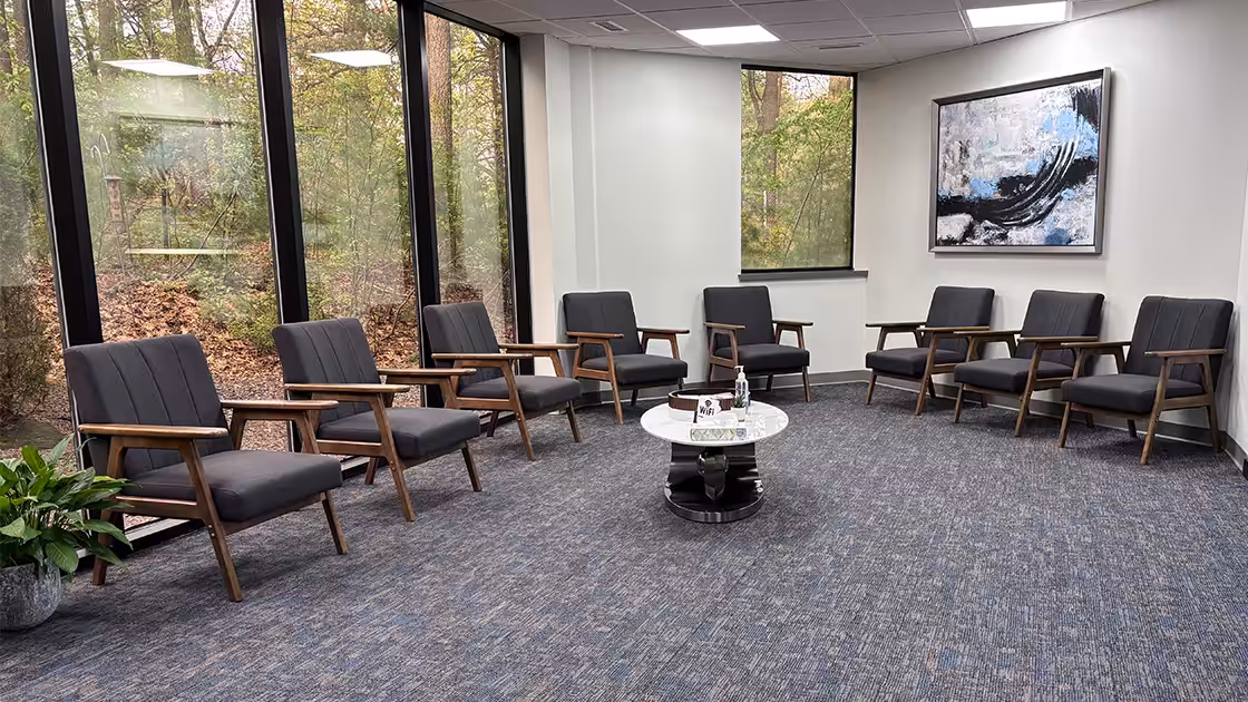 New office photo LOBBY