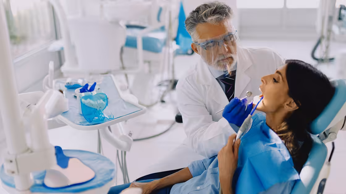 Surgical procedure